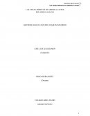 LAS VENAS AVIERTAS DE AMERICA LATINA