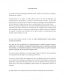 Liderazgo radical - Taeas