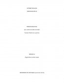 Informe de Biología - microscopios