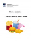 Cpmcepto - Informe estadistico