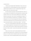 La Seducción del Caos