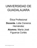 La moral y ética profesional en las empresas