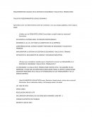 REQUERIMIENTOS LEGALES EN EL SISTEMA DE SEGURIDAD Y SALUD EN EL TRABAJO-SSST.
