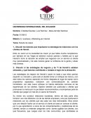 Caso - Negocios por Internet