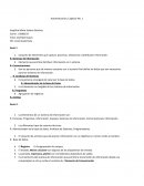 Normalización Autoevaluación