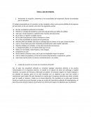 Resumen - Caso Empresa