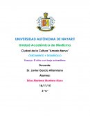 Autoestima en los niños