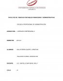 LIDERAZGO EMPRESARIAL II INTELIGENCIA EMOCINAL