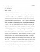 Ensayo - Música, el tercer idioma que todos hablamos