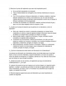 La Bioseguridad en el laboratorio