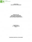 Descarga de un condensador.