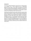 SITUACIÓN QUE ORIGINA EL PROYECTO