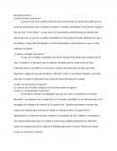 Resumen ejecutivo de proyecto