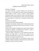 Estrategia de compras internacionales