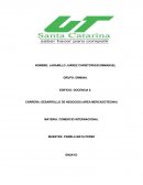 La Otra Ruta De La Bestia