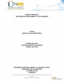 DECISIONES DE FINANCIAMIENTO Y DE DIVIDENDOS