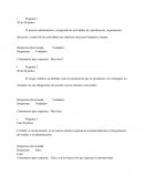 Administración y recuperación de la cartera de créditos semana evaluación