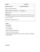 Liderazgo actividad 11