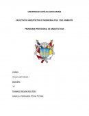 ARQUITECTURA MEGALITICA