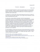 El arte del... ¡Abracadabra!