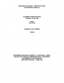 Emsayo - Gestión de Calidad