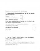 Cuál sería el motivo por la posible pérdida de Chan Chan como patrimonio cultural de la humanidad?
