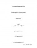 PRACTICA - QUÍMICA GENERAL