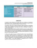 Código de Ética de: Licenciatura en Negocios Internacionales
