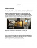 Mantenimiento a maquina erocionadora por hilo