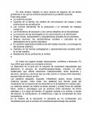 Algunos de los tantos problemas a los que se enfrenta actualmente la profesión docente