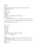 Investiga la relación entre la fuerza resultante externa a un sistema y su aceleración.