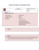 DESCRIPCION DE PUESTO DE LA SECRETARIA DE LA UNSA