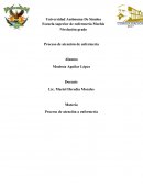 Apunte de enfermeria