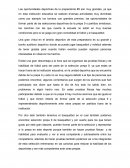 Oportunidades deportivas de la preparatoria