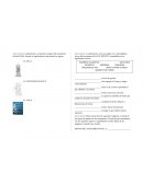 Religión, cuestionario