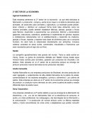 2º sector de la economía. Agrinal Colombia S.A