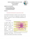 Enfermedades desmielinizantes de la sustancia blanca cerebral