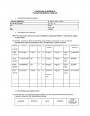 PASOS PARA ELABORAR EL PLAN DE EMERGENCIA FAMILIAR