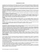 TAXONOMÍA DEL CLIENTE