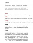 A2z Marketing ¿Quiénes somos?