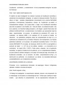 Licuefacción enzimática y caracterización de las propiedades reologicas de pulpa de maracuyá