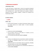 Las herramientas PESTE