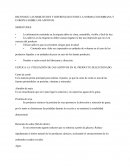 RECONOCE LAS SIMILITUDES Y DIFERENCIAS ENTRE LA NORMA COLOMBIANA Y EUROPEA SOBRE LOS ADITIVOS