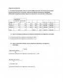 Estadistica - Preguntas de desarrollo