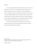 Sector agropecuario en el TLCAN