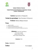 Principios del funcionamiento del GP