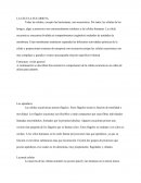 LA CELULAS EUCARIOTAS