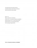 Concepto de Contaduría y Contabilidad