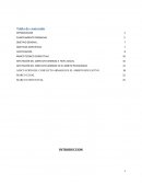 Afectación del conflicto armado en el municipio de Corinto