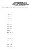 Actividad integradora: Realizas transformaciones algebraicas